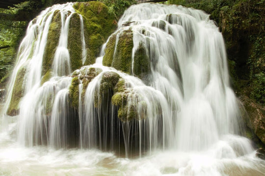  Cascada Bigăr