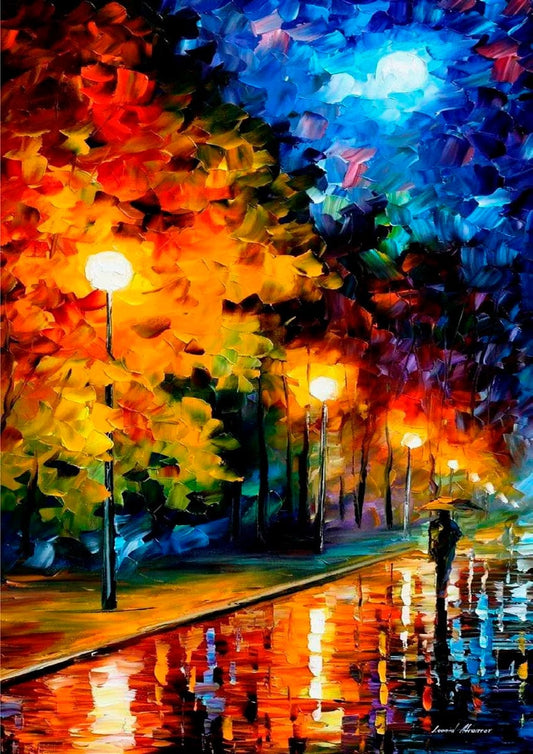 Tablou Canvas - Artistic 31