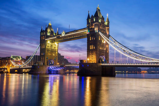 Tower Bridge