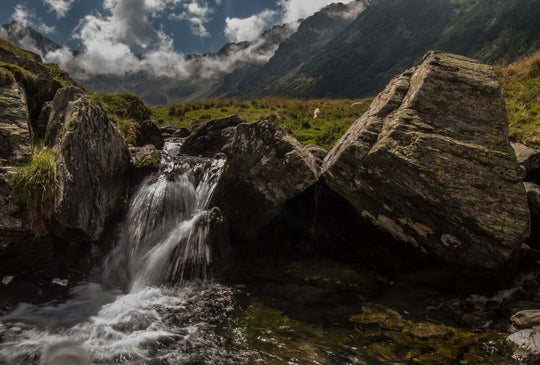 Transfagarasan