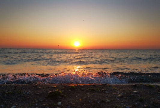 Sunrise