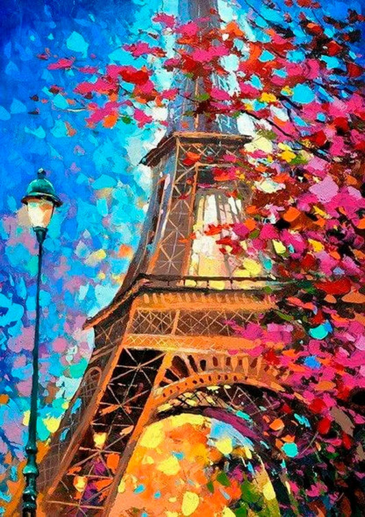 Tablou Canvas - Tabloul Artistic 53