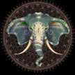 Mandala elefant