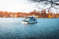 Cernica boat