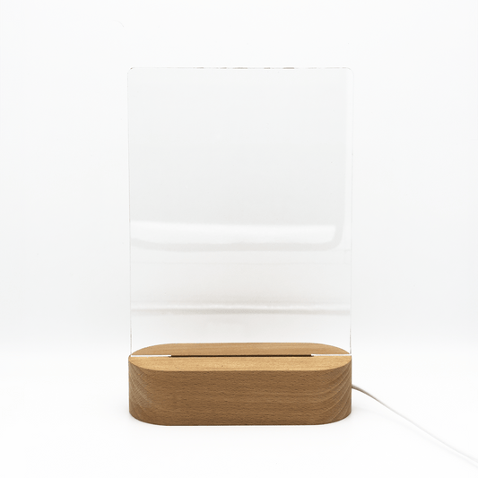 Acrylic Nightlight