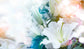 Tablou Canvas - Eleganta Florala Flori 191