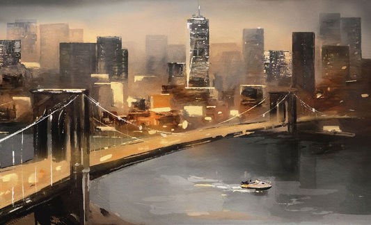 New York
