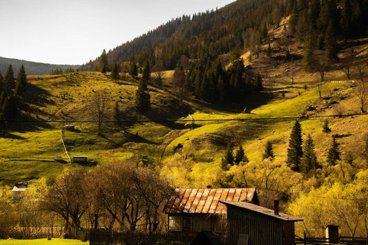  Bucovina de Poveste