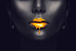 Black & Gold