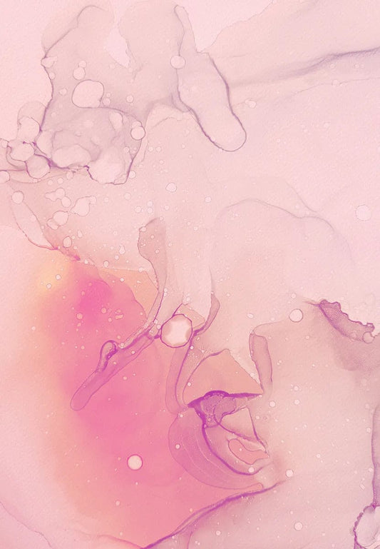 Tablou canvas - Abstract pete roz
