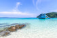 Tablou Canvas - Croaziera Pe Mare