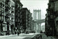 Tablou Canvas - Istoria New Yorkului