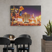 Tablou canvas - Las Vegas view