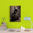 Tablou canvas - Motanul batman