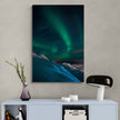 Tablou canvas - Northern lights 2