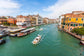 Tablou Canvas - O Zi Senina in Venetia