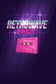 Tablou Canvas - Party Retro 09