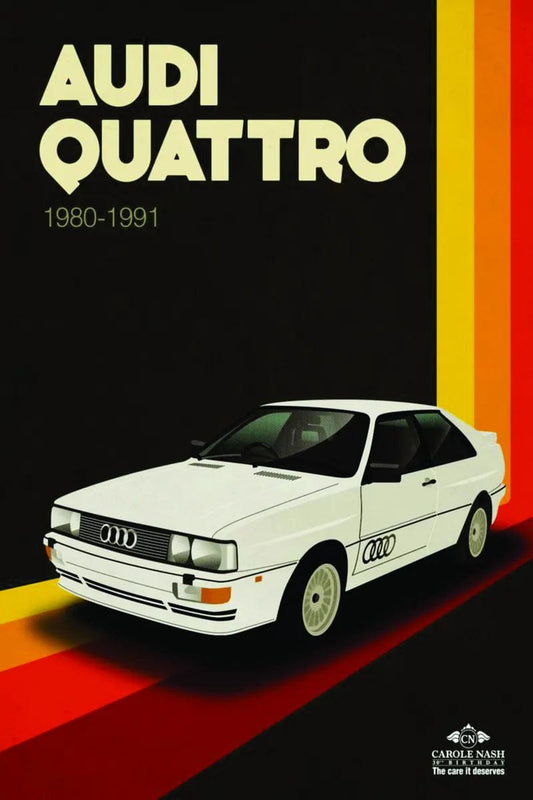 Tablou Canvas - Quatro Eleganta Rafinate