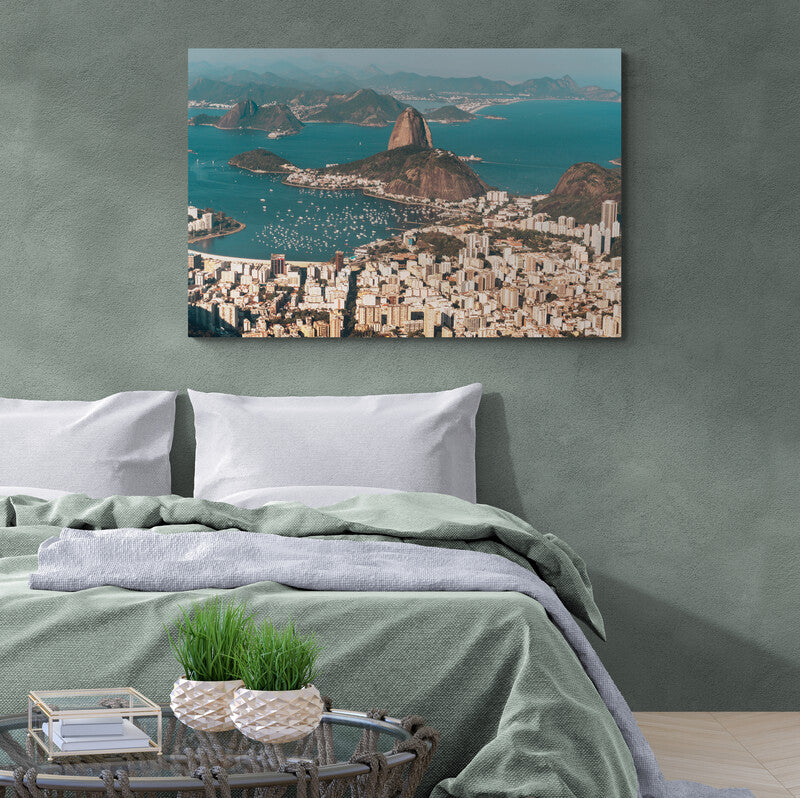 Tablou canvas - Rio de Janeiro