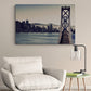 Tablou canvas - San Francisco – Oakland Bay Bridge