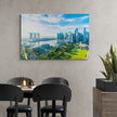 Tablou canvas - Singapore landscape