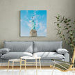 Tablou canvas - Statuia Libertatii