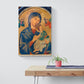 Tabloul Canvas - Maria, mama lui Isus