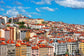 Tablou Canvas - Vedere Lyon