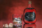 Tablou Canvas - Whisky cu Gheata Elegant