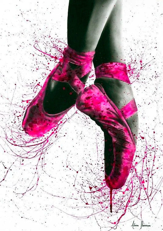 Tablou Canvas - Artistic 45