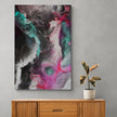 Tablou canvas - Abstract nunate diferite