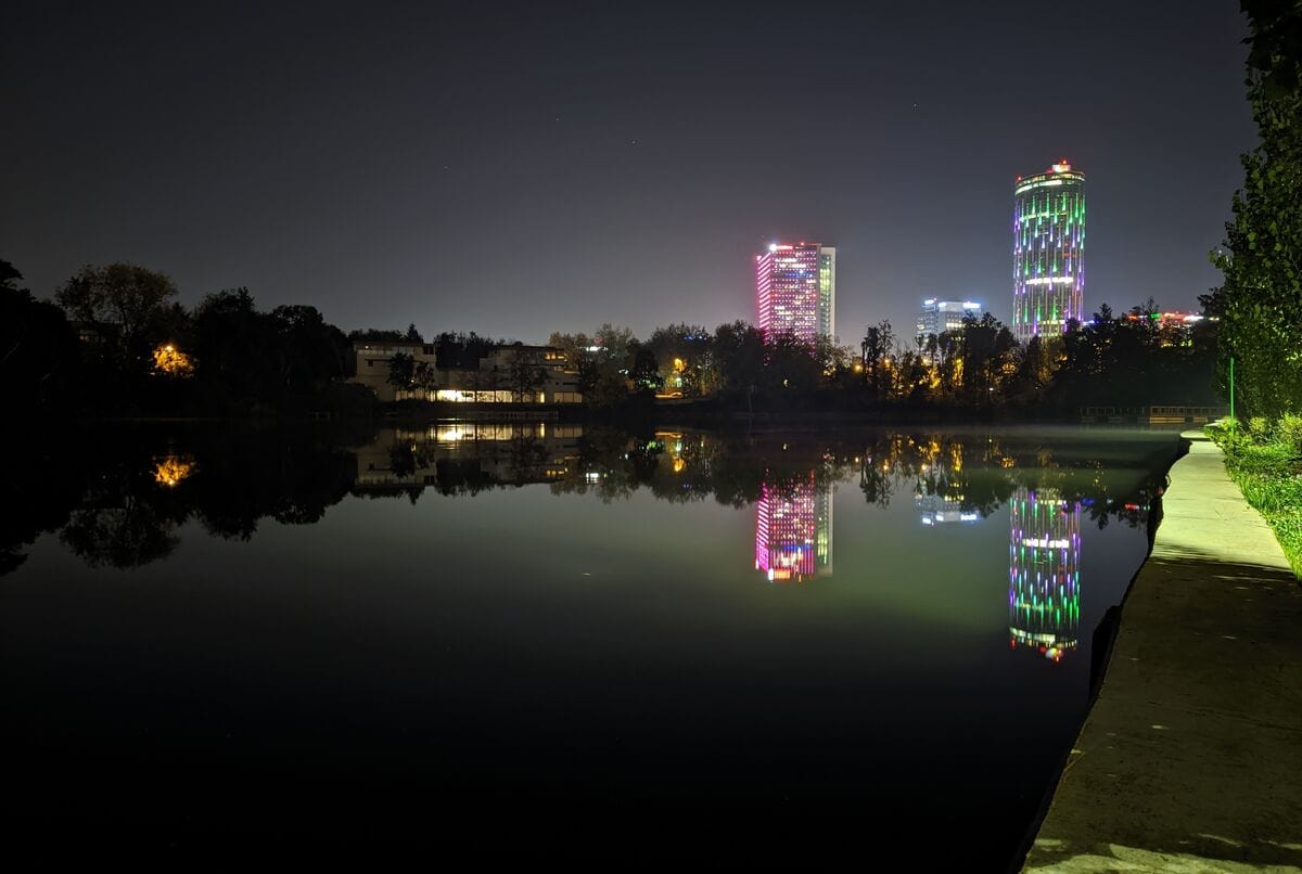 Skyline