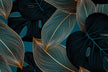 Floare abstracta Amaryllis7
