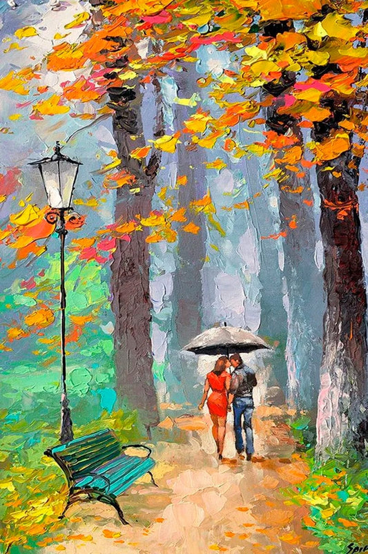 Tablou Canvas - Eleganta Artistica pentru Acasa