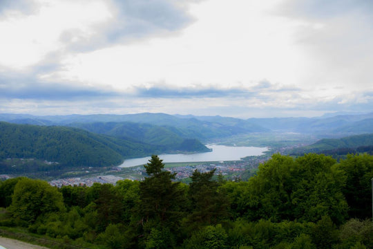 Lacul Batca Doamnei