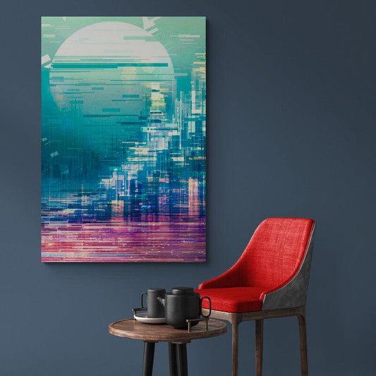 Tablou Canvas - Artistic 15