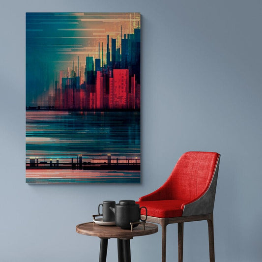 Tablou Canvas - Artistic 10