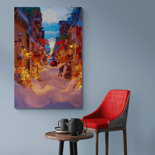 Tablou Canvas - Artistic 54