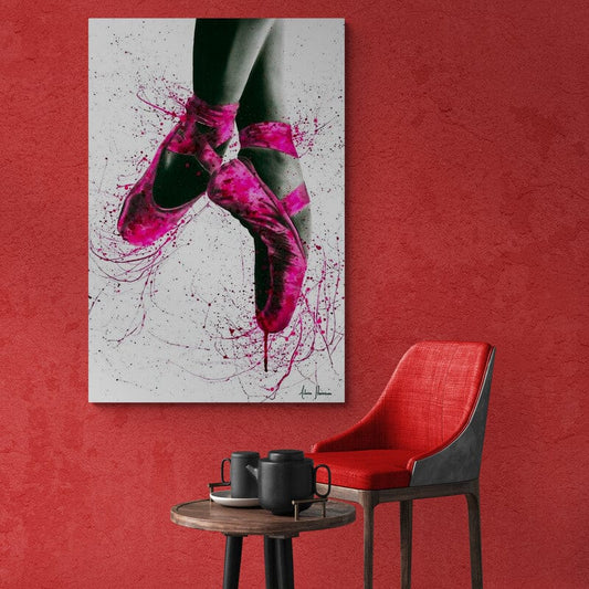 Tablou Canvas - Artistic 45