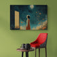 Tablou Canvas - Univers Elegant
