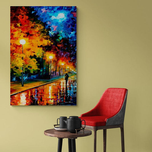 Tablou Canvas - Artistic 31