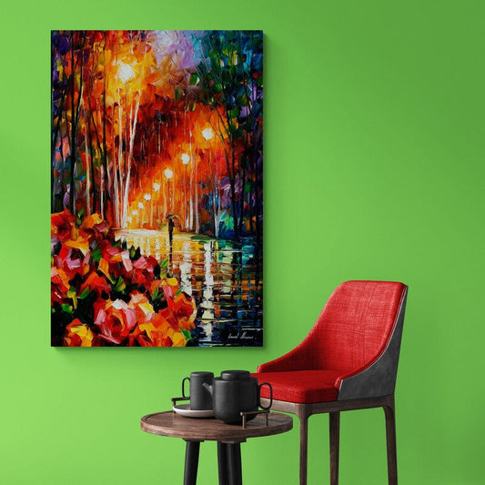 Tablou Canvas - Eleganta Artistica 18