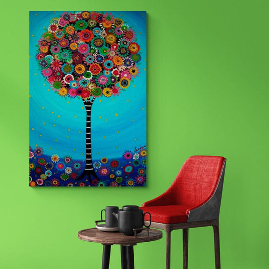 Tablou Canvas - Eleganta Moderna Artistic 56