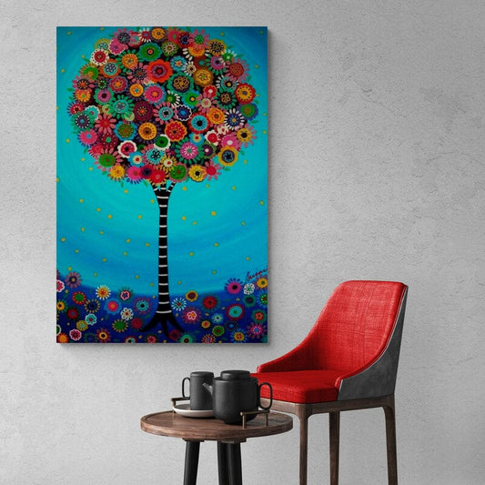 Tablou Canvas - Eleganta Moderna Artistic 56