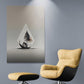Tablou Canvas - Abstract 3D 32