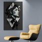 Tablou Canvas - Abstract 3D 73