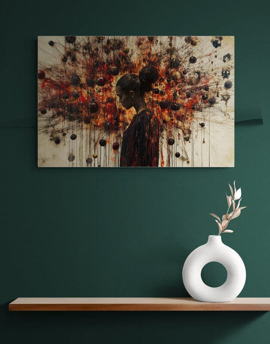 Tablou Canvas Elegant pentru Casa