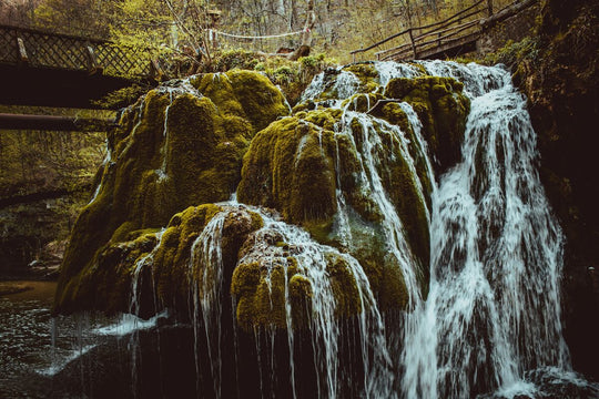 Cascada Bigăr