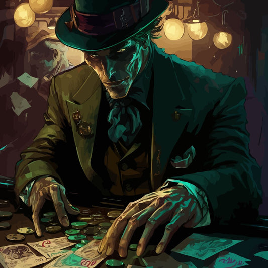 Jucator de poker