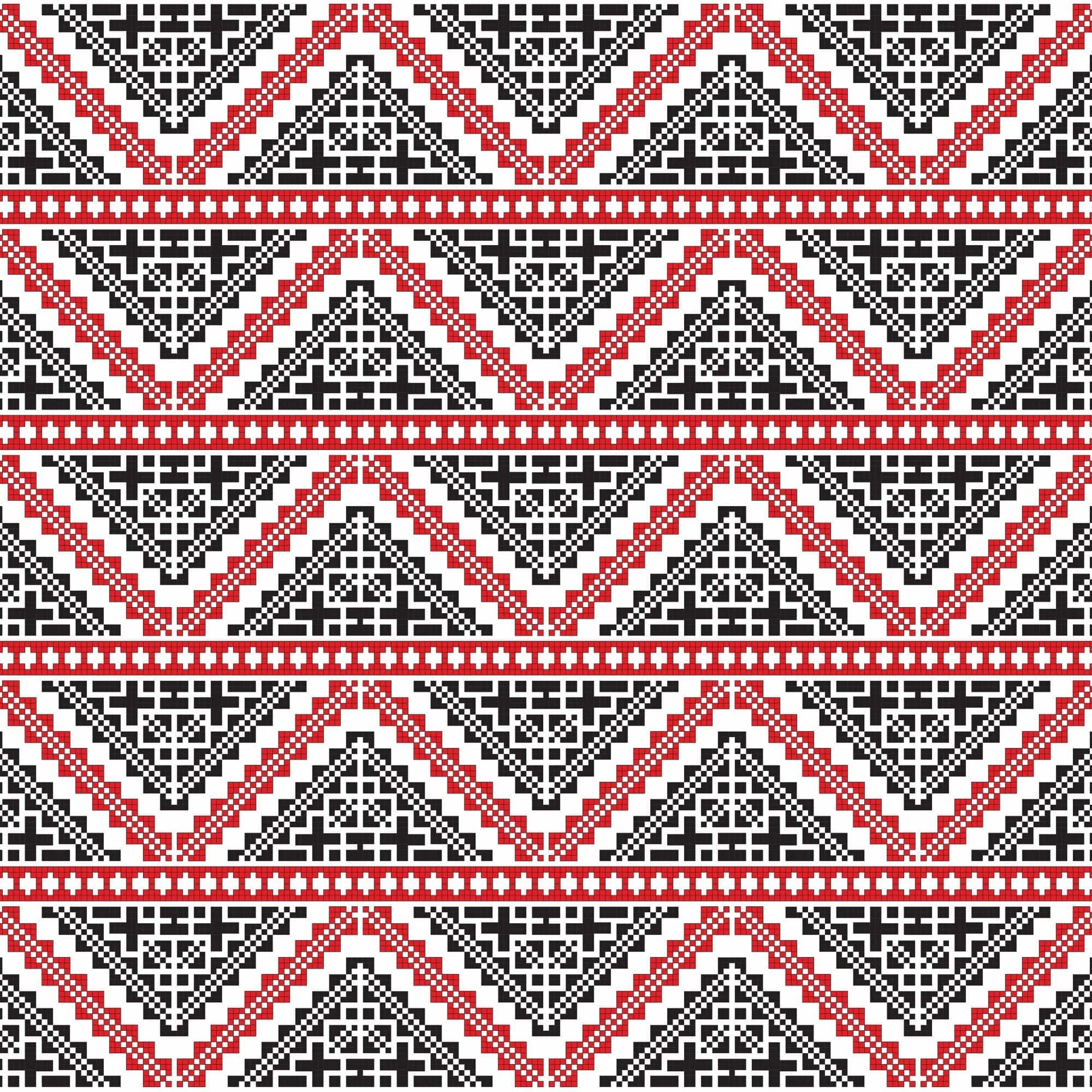 Fata de masa cu motive traditionale 150 X 150 cm - Cameradevis.ro